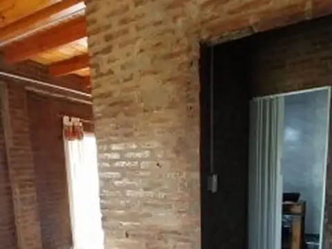 Casa en alquiler 1 dormitorio en Tierra de Sueños 3, Roldan.