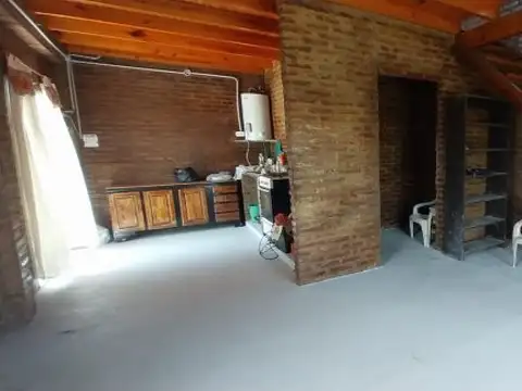 Casa en alquiler 1 dormitorio en Tierra de Sueños 3, Roldan.