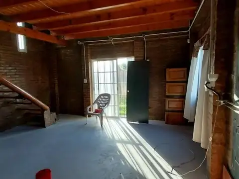 Casa en alquiler 1 dormitorio en Tierra de Sueños 3, Roldan.