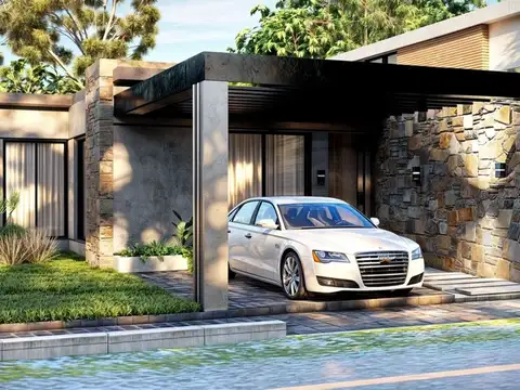 VENTA CASA 3 DORMITORIOS DOS BAÑOS  MAIPU