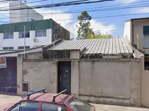 CASA 4 AMB, GGE, FONDO -  A TERMINAR - A 5 CUADRAS DE 5 ESQ