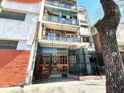 Venta departamento 2 Ambientes 
