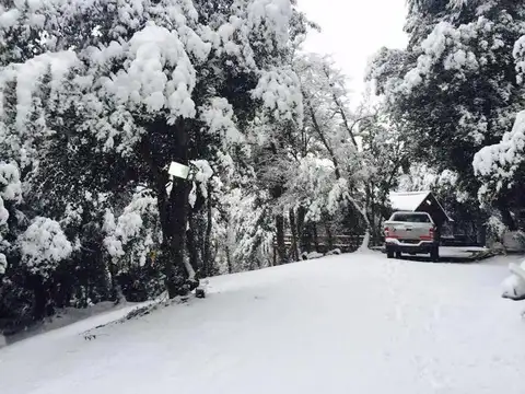 Calle 25 villa la Angostura