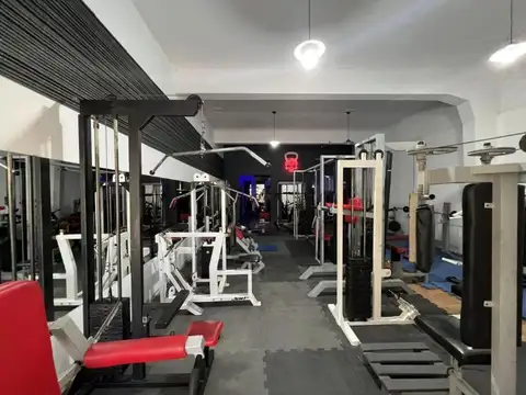 Local en Venta 43 años