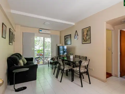 Departamento en Venta en Almagro, USD 125.000