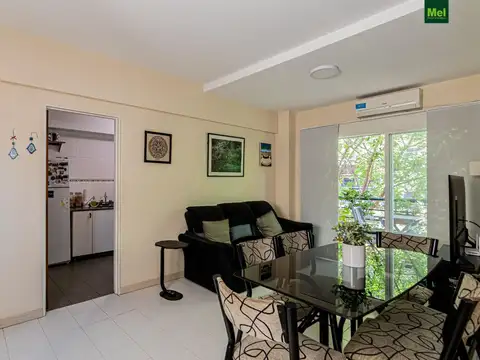 Departamento en Venta 25 años