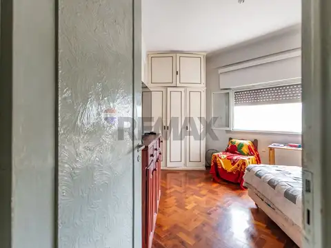 VENTA PH 3 AMB FLORES C/TERRAZA IDEAL INVERSOR