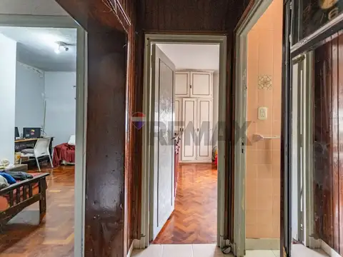 Depto Tipo Casa en Venta en Flores, USD 70.000