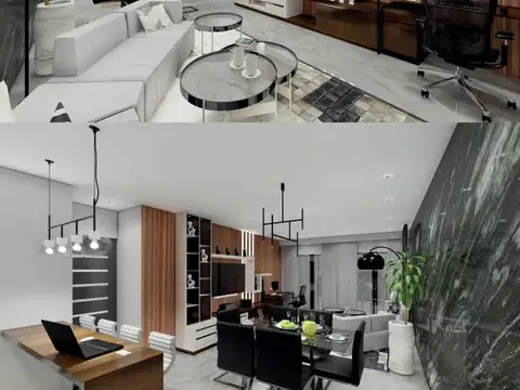 Departamento en Venta de 2 dormitorios