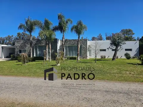 Casa en venta. UF 18. Barrio Santa Irene, Comarcas de Luján.