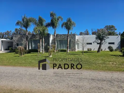 Casa en venta. UF 18. Barrio Santa Irene, Comarcas de Luján.