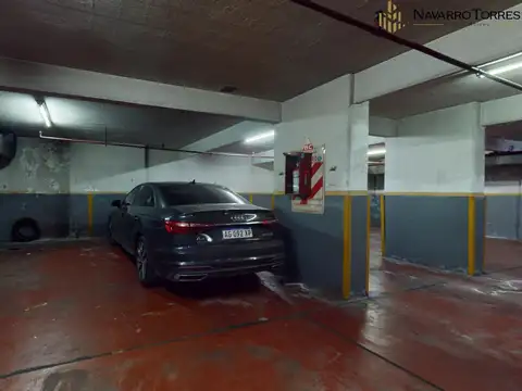 Oficina 3 ambientes con 2 baños