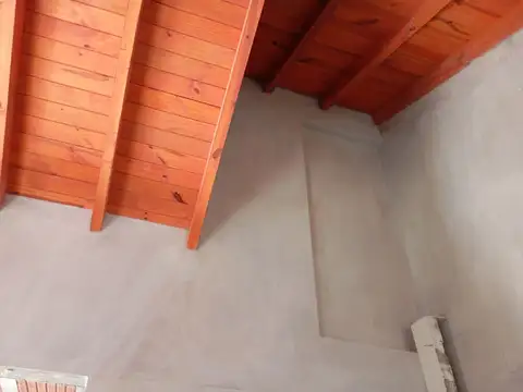 Casa en Venta 5 años