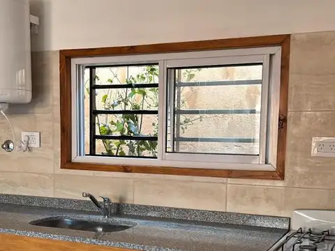 Depto Tipo Casa en Venta A Estrenar
