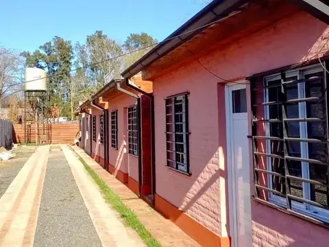 PH en venta - 2 Dormitorios 1 Baño - Cochera - 43Mts2 - Matheu, Escobar