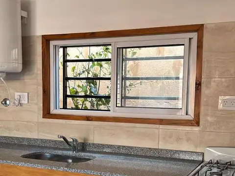 Depto Tipo Casa en Venta A Estrenar