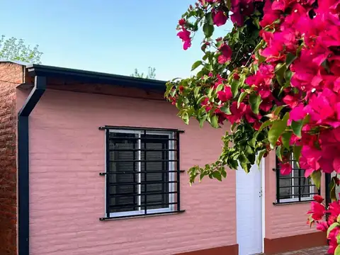 Depto Tipo Casa en Venta en Matheu, USD 52.000