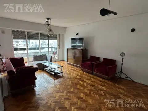 Departamento en Venta al Este