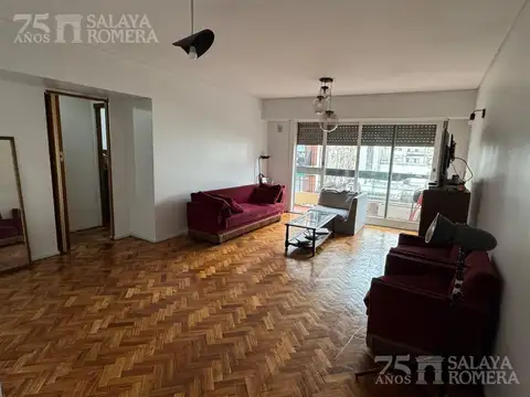 Departamento en Venta 45 años