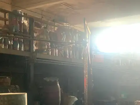 Galpon en Venta en Ramos Mejia, USD 160.000