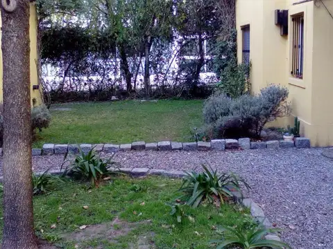 Alte. Brown  al 655 Pilar