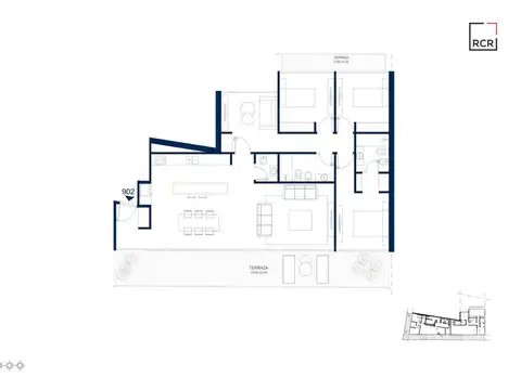 Departamento en Venta en Recoleta, Capital Federal