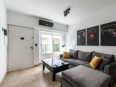 Depto Tipo Casa en Venta en Villa Devoto, USD 300.000
