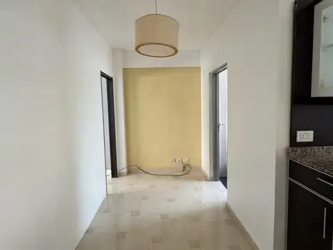 Departamento - Villa Pueyrredon