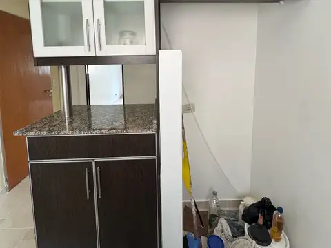 Departamento en Alquiler 18 años