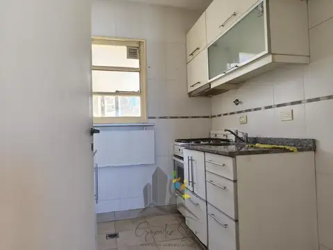Departamento en Alquiler de 3 ambientes