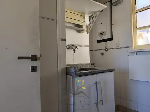 Departamento en Alquiler de 2 dormitorios