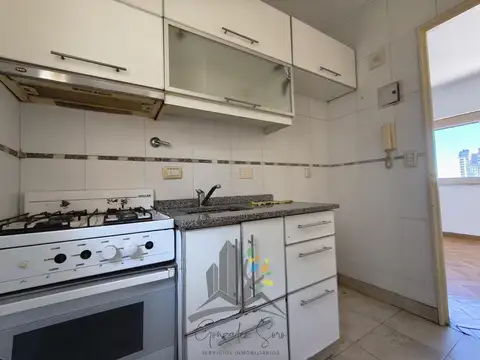Departamento en Alquiler en Boedo, $ 890.000