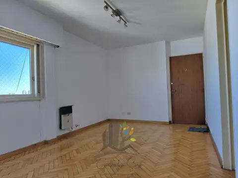 Avenida San Juan 4300, Piso 16