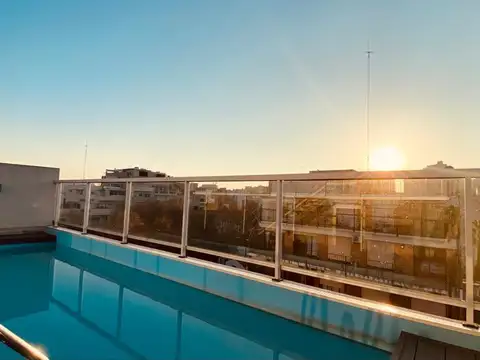 Departamento en Alquiler en Palermo Hollywood, $ 700.000