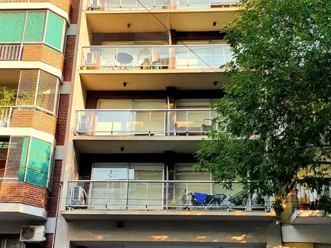 Departamento en Alquiler en Palermo Hollywood, Palermo