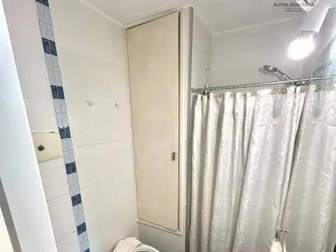 Apartamento en alquiler temporario c/ cochera en Arcobaleno