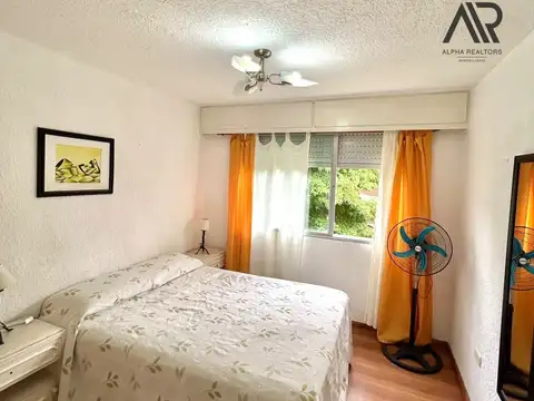 Departamento en Alquiler Temporal en Punta del Este, USD 3.000