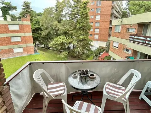 Departamento en Alquiler Temporal de 3 ambientes