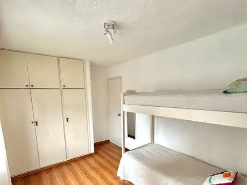 Departamento en Alquiler Temporal con 1 cocheras