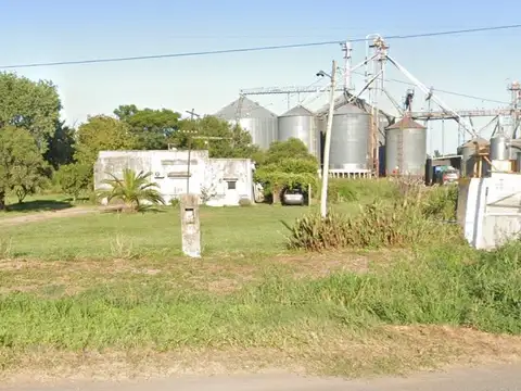 Ruta 11, kilometro 486