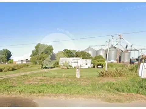 Ruta 11, kilometro 486