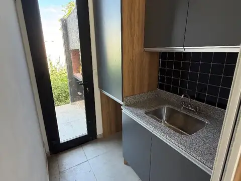 Casa en Alquiler A Estrenar