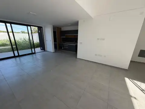 Casa en Alquiler en Mansos Tierra Del Sur, $ 1.350.000