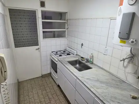 VENTA DEPARTAMENTO 3 AMBIENTES VILLA DEVOTO