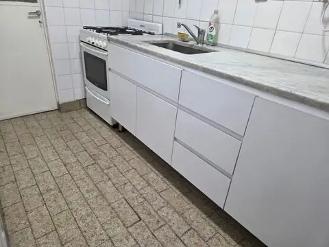 VENTA DEPARTAMENTO 3 AMBIENTES VILLA DEVOTO
