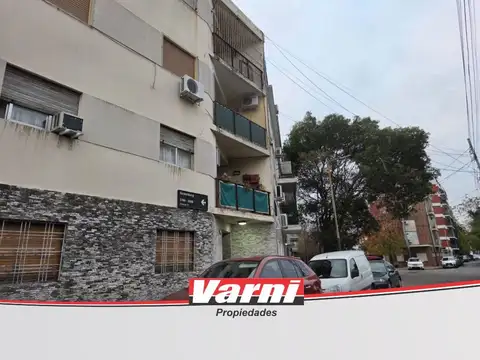 VENTA DEPARTAMENTO 3 AMBIENTES VILLA DEVOTO