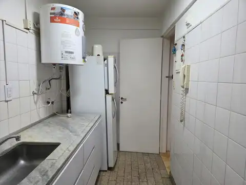 Departamento en Venta 55 años