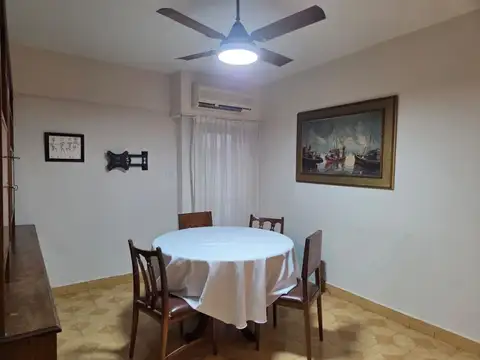 Gutenberg 3600, Piso 1