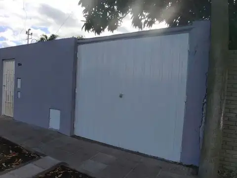 Casa en Venta de 1 dormitorio
