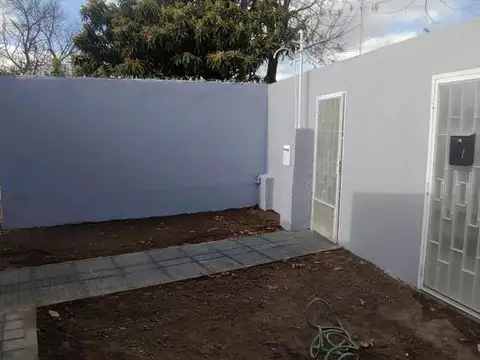 Casa en Venta en Granadero Baigorria, USD 49.500